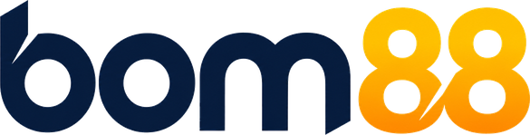 Logo bom88